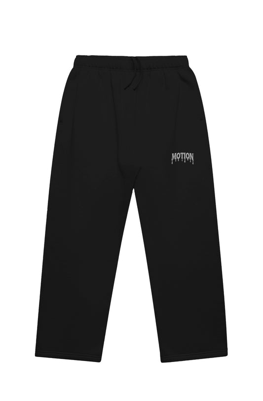 Chrome Pulse Joggers
